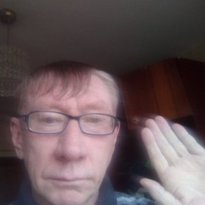 Григорий Потапов, 61 год
