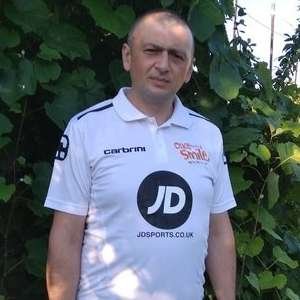 Vladimir , 38 лет
