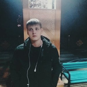 Алексей , 28 лет