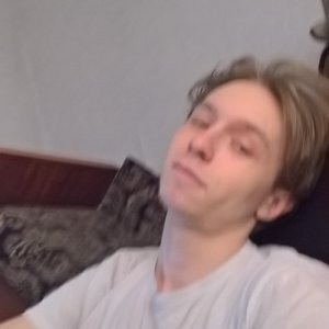 Никита Санитар, 24 года