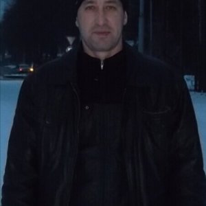 Алексей , 53 года