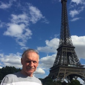 Анатолий , 73 года