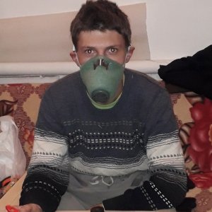 Василий , 26 лет