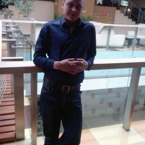 Николай , 36 лет