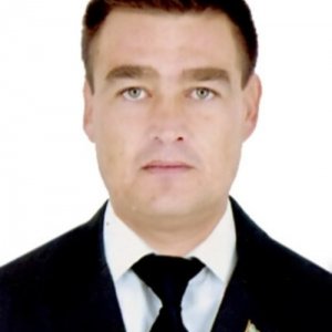Guwanch1975 , 50 лет