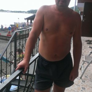 Pavel , 53 года