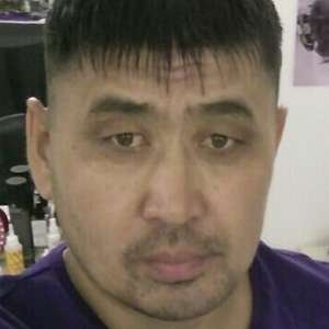 Фазыл , 51 год
