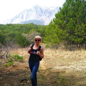 Татьяна , 44 года