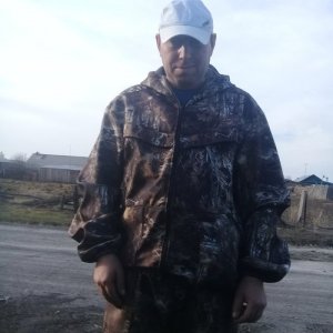 Александр малеваный, 43 года
