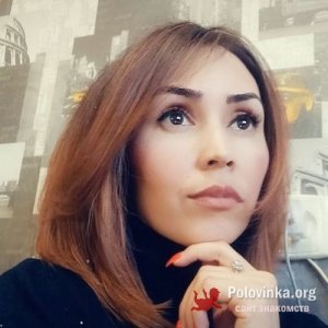 Эльвира , 37 лет