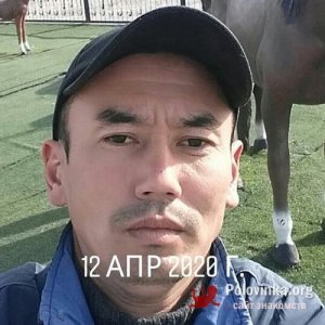 Умед , 39 лет