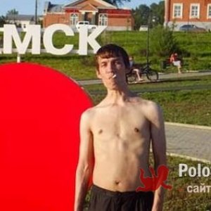 Дима Поповцев, 31 год