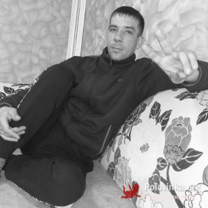 Гена , 38 лет