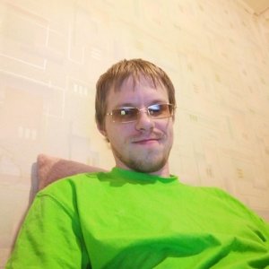 Владимир , 35 лет