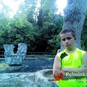 Валера Вишняков, 31 год