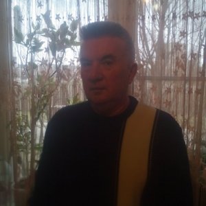 Юрий , 61 год