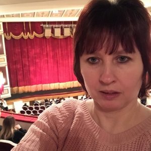 Лилия , 53 года