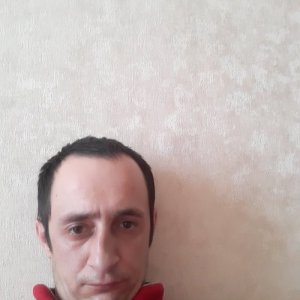 Артем Черкасов, 40 лет