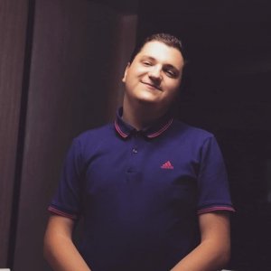 Женя , 35 лет