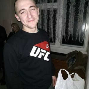 Олег Лосев, 29 лет