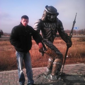 Василий , 37 лет