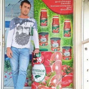 Артур Мачо, 32 года