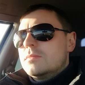 Олег , 35 лет