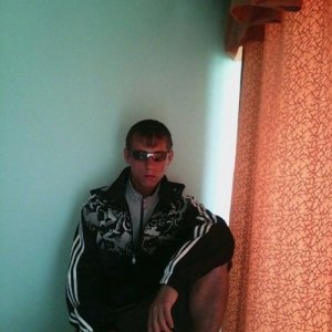 Женя749 малигонов, 32 года