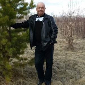 Анатолий , 66 лет