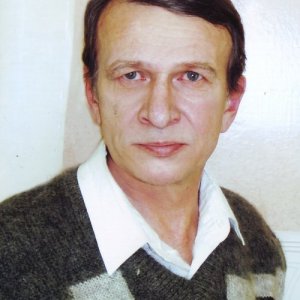 Алексей , 64 года