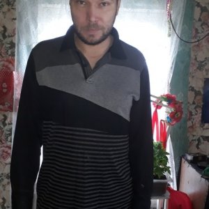 Евгений , 42 года