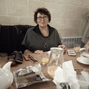 Полина , 66 лет
