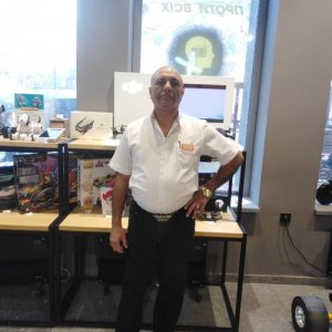 ВЛАДИМИР КОВАЛЬ, 51 год