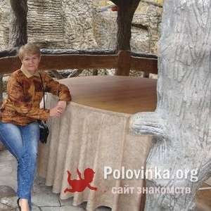 Алевтина Ластовляк, 69 лет