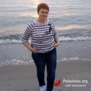Марина , 59 лет