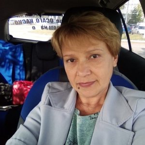 Ирина Азабина, 56 лет