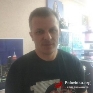 Роман , 49 лет