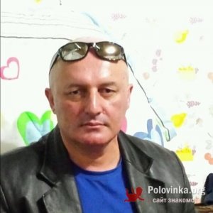 ТОМ ГУЦУНАТИ, 62 года