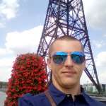 Олександр, 34 года