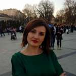 Маряна, 42 года
