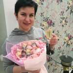 Svetlana, 49 лет