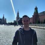 Джон, 27 лет