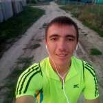 Пётр, 32 года