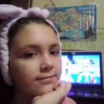 Екатерина, 23 года