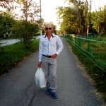 Николай, 46 лет