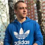 Дима, 30 лет