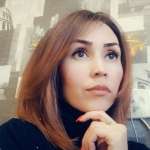 Эльвира, 37 лет