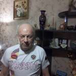 Александр, 78 лет