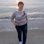 Марина, 59 лет