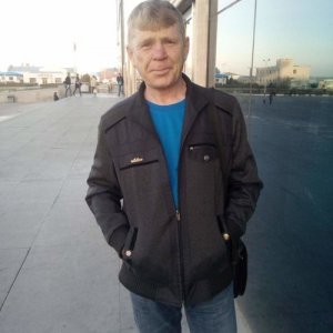 Сергей , 61 год